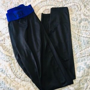 Victoria sport legging